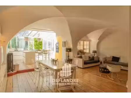 charmante maison de ville au coeur de boutonnet