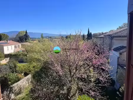vente maison 5 pièces 150 m² à saint-didier (84210)  249 600 €