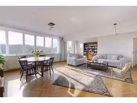 appartement à vendre à avenue de tervueren 306 woluwe-saint-pierre (rbw76446)
