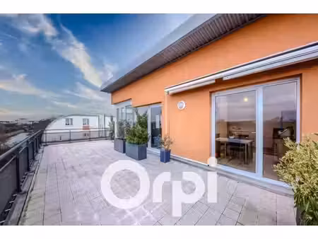location maison 4 pièces 120 m² à nancy (54000)