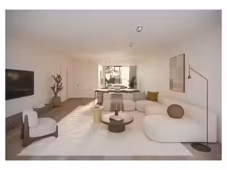 appartement à vendre à puntstraat olen (rbw77210)