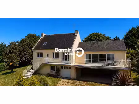 maison avec jardin et terrasse crozon (29)