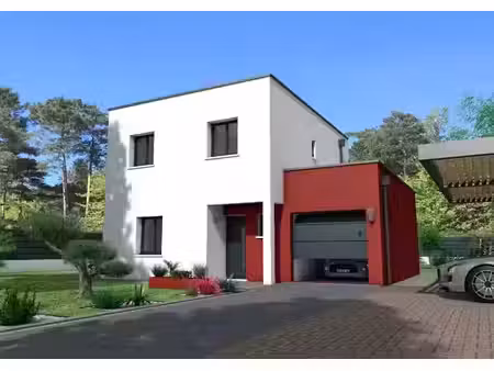 vente maison neuve 4 pièces 99 m² à magalas (34480)  281 049 €