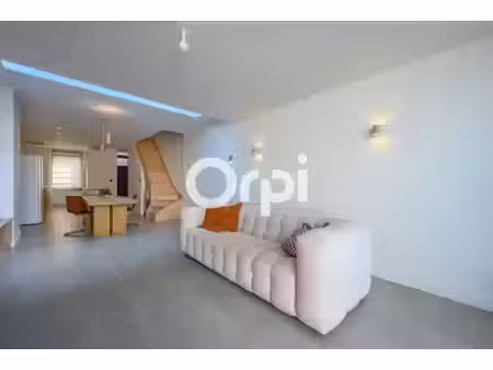 vente maison 4 pièces 100 m² à quesnoy-sur-deûle (59890)  294 800 €