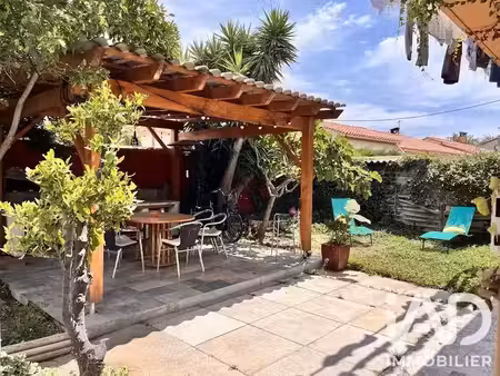 vente maison 6 pièces 175 m² à toulouges (66350)  299 000 €