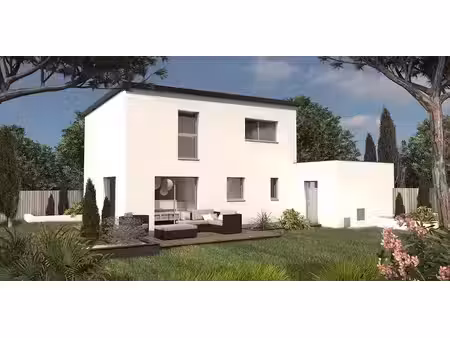 vente maison neuve 4 pièces 98 m² à fenouillet (31150)  283 420 €