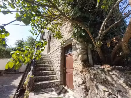 vente maison 5 pièces 132 m² à milly-la-forêt (91490)  319 900 €