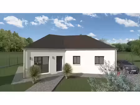 vente maison 3 pièces 90 m² à saint-valery-sur-somme (80230)  293 757 €
