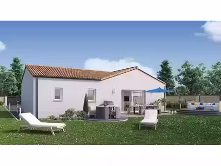 vente maison neuve 5 pièces 101 m² à talmont-saint-hilaire (85440)  301 076 €