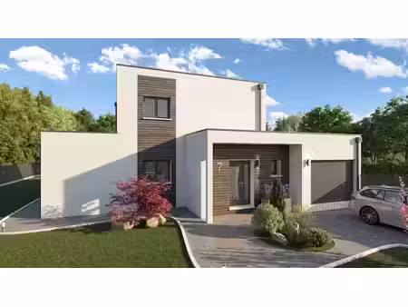 vente maison 5 pièces 136 m² à thieulloy-l'abbaye (80640)  318 280 €