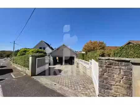 maison de 79 m² à perrigny - 190 000 €