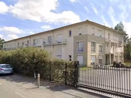 vente appartement 2 pièces à la chapelle-heulin (44330) : à vendre 2 pièces / 41m² la chap