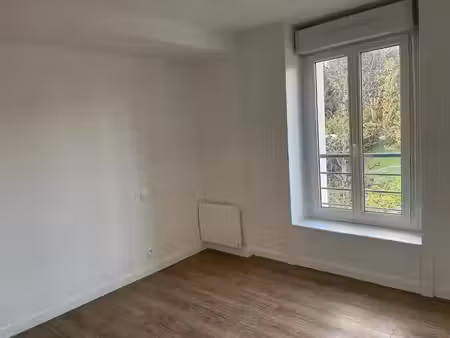 location appartement 1 pièce 29 m² à limoges (87100)