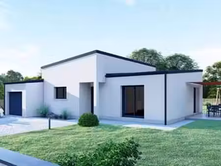 vente maison à challans (85300) : à vendre / 86m² challans