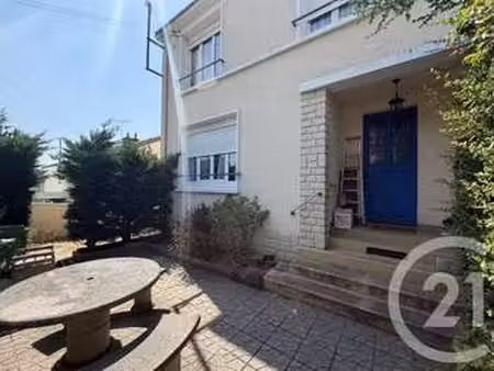 vente maison au mans (72000) : à vendre / 83m² le mans