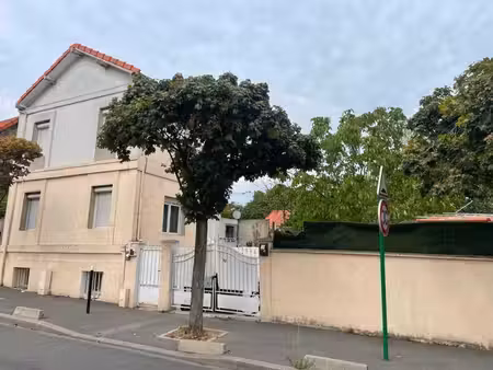 pavillon idéal investisseur !