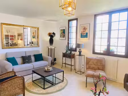 appartement t3 au coeur du centre historique de cahors
