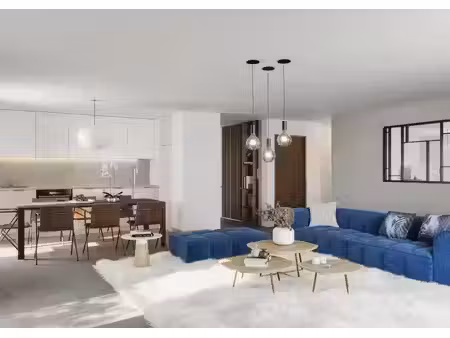 vente appartement 5 pièces