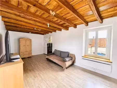 vente appartement 4 pièces 66 m² à videlles (91890)  175 000 €