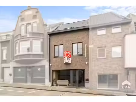 charmante maison familiale à aménager au cœur de schepdaal
