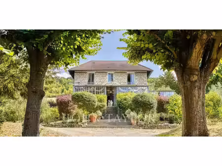 maison avec jardin giverny (27)