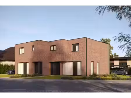 project vondelen
