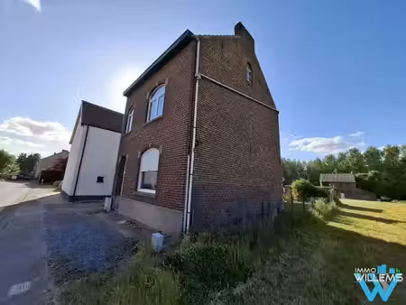maison à rénover sur 1 146 m² à erps-kwerps