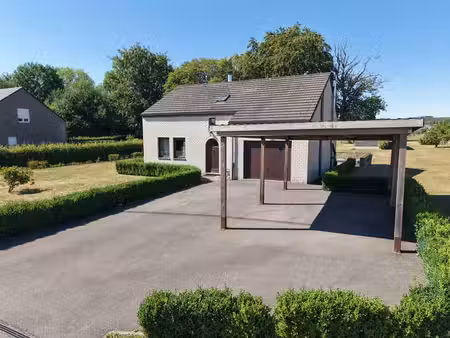 maison 3 chambres à vendre à manhay