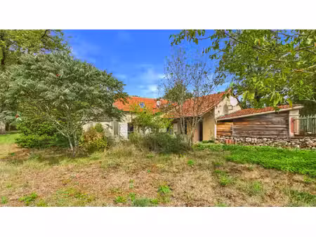 maison de charme à promilhanes  au coeur des causses du quercy