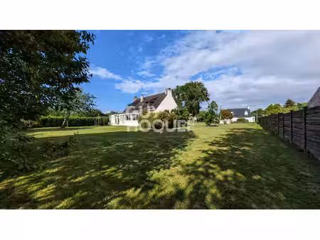 belle maison familiale de 171 m² sur 2 000 m² de terrain