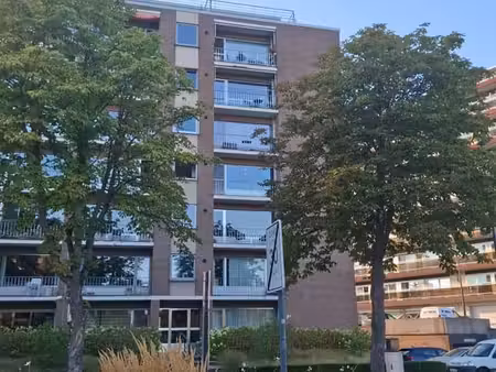 appartement 3 chambres avec terrasse libre immédiatement