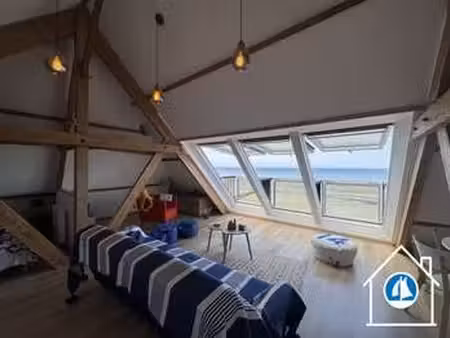 vente maison bord de mer à ver-sur-mer (14114) : à vendre bord de mer / 150m² ver-sur-mer
