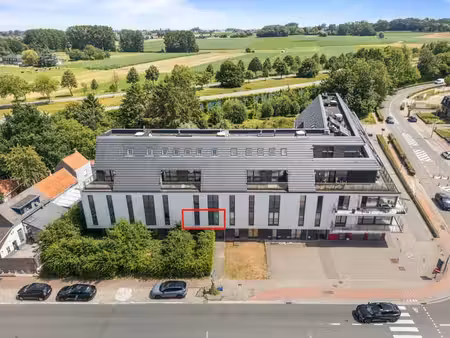 appartement avec 2 chambres en centre