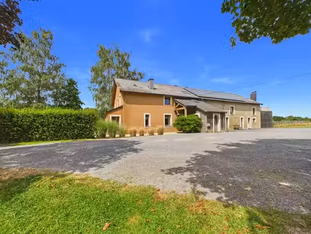 et si votre futur domaine de +3 5 ha se trouvait ici ?