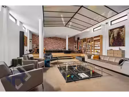 maison de luxe à vendre dans le quartier bas montreuil-bobillot