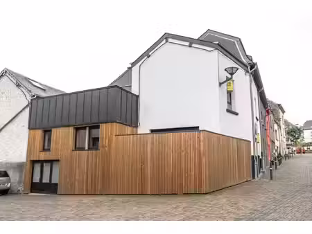 maison 3ch entièrement rénovée - déposez-vos valises