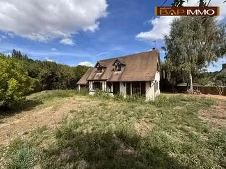 vente maison à lisieux lisieux nord-est (14100) : à vendre / 92m² lisieux lisieux nord-est