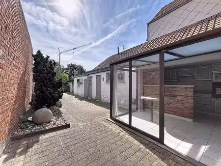 maison à vendre à maldegem € 149.000 (lrcga) - smolders vastgoed | zimmo