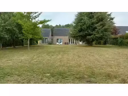 maison 5 ch. avec panneaux solaires à ath