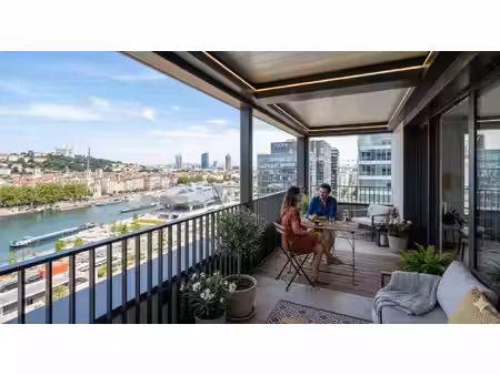 vente appartement 5 pièces