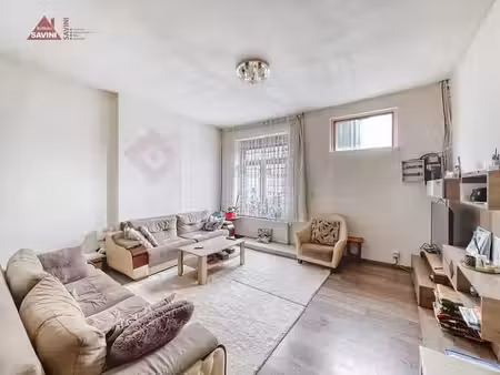 maison 6 chambres