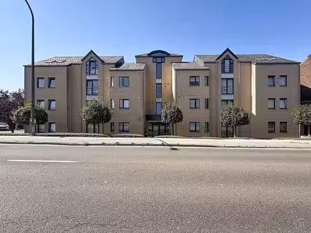 appartement situé au rez-de-chaussée à embourg