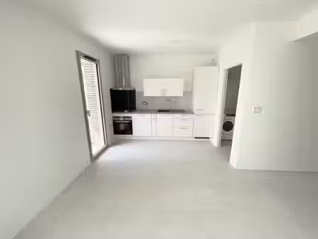 appartement t2