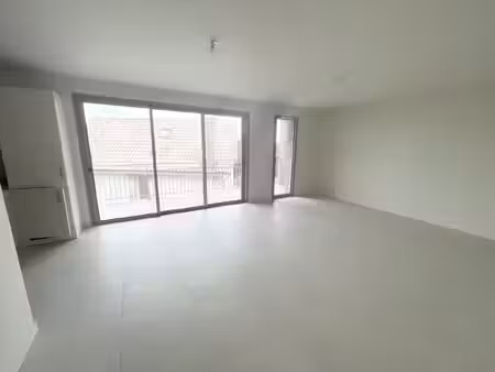 appartement t2