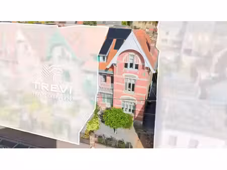 magnifique maison de caractère de 5ch. rénovée!