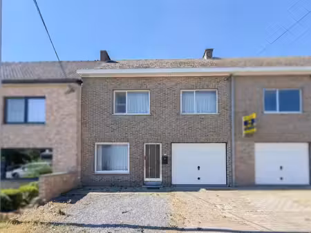 maison à vendre à hundelgem € 225.000 (lrc3c) - immo nobels | zimmo