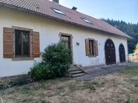 location maison à dossenheim-sur-zinsel (67330) : à louer / 140m² dossenheim-sur-zinsel