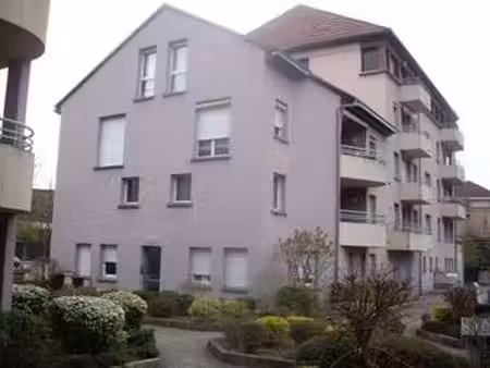 location appartement t1 meublé à belfort (90000) : à louer t1 meublé / 25m² belfort