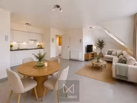 appartement à vendre à lauwe € 175.000 (lrcma) - maximmo vastgoed | zimmo