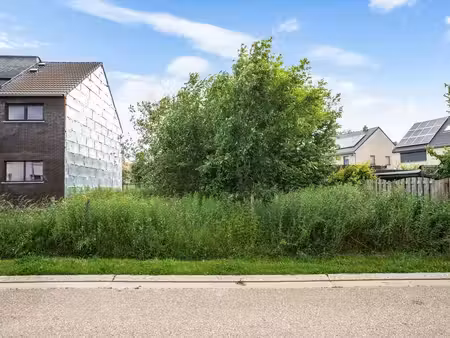 terrain à vendre à gingelom € 82.000 (lp6pt) - heylenvastgoed - sint-truiden | zimmo